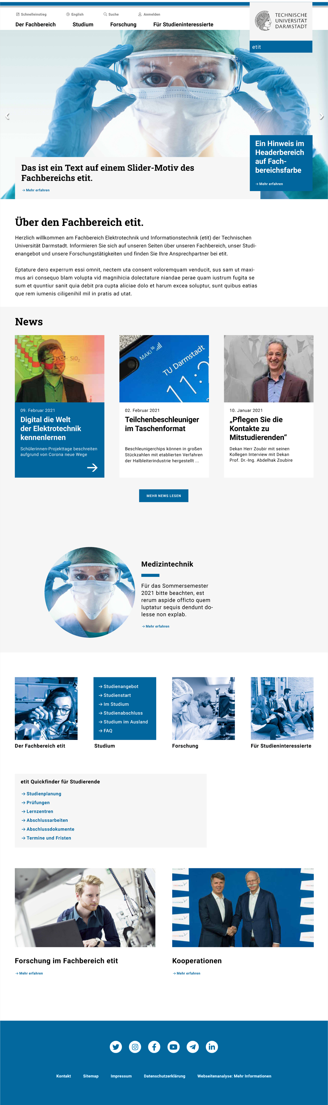 etit Startseite